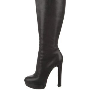 In Search of Christian Louboutin Bibi Botta Size 40 in Leather